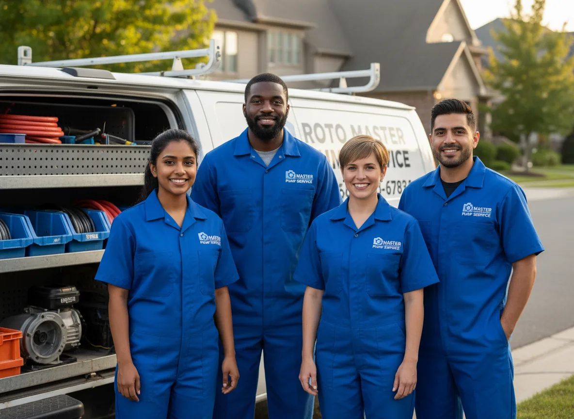 Sump Pump Installation company in Palisade, MN
